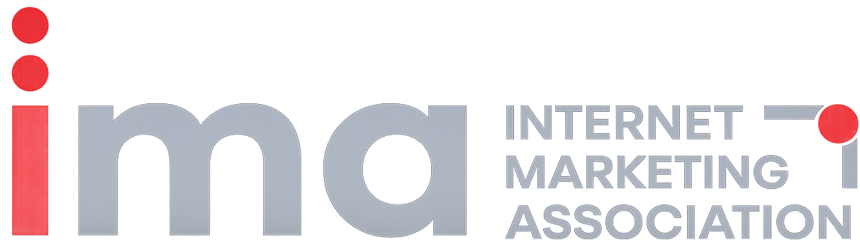 IMA - Internet Marketing Association