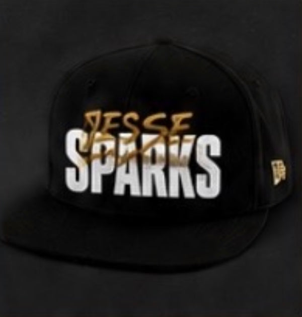 Sparks Hat