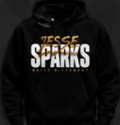 Sparks Hoodie