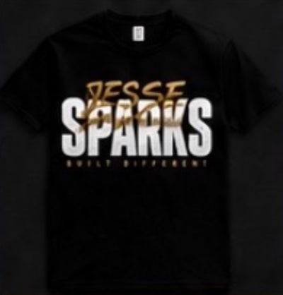 Sparks Shirt