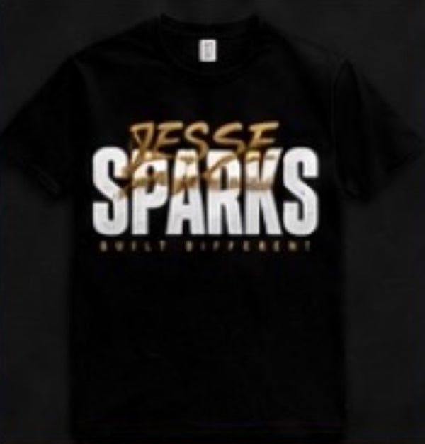 Sparks Shirt