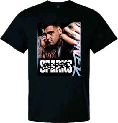 Signed Shirt