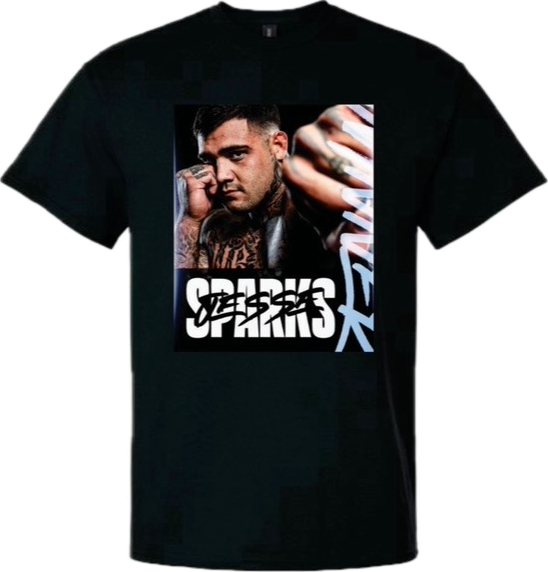 Signed Shirt